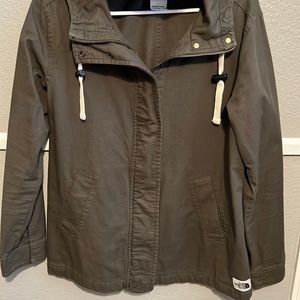 The north face women’s Shipley jacket